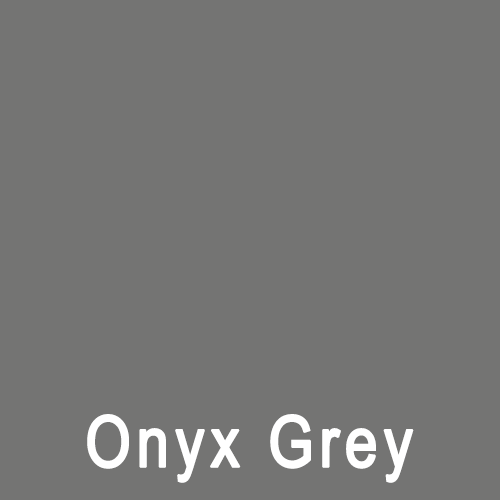 Onyx Grey
